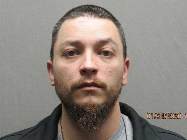 Cluff, Michael Andrew